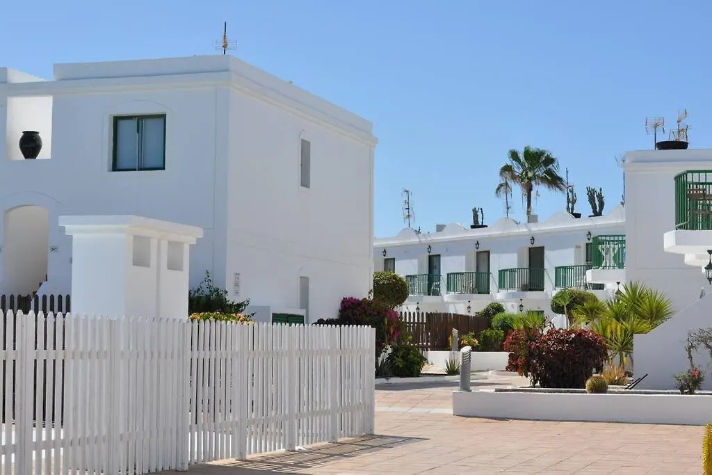 Acogedor Apartamento En Corralejo, Fuerteventura 0*, Corralejo
