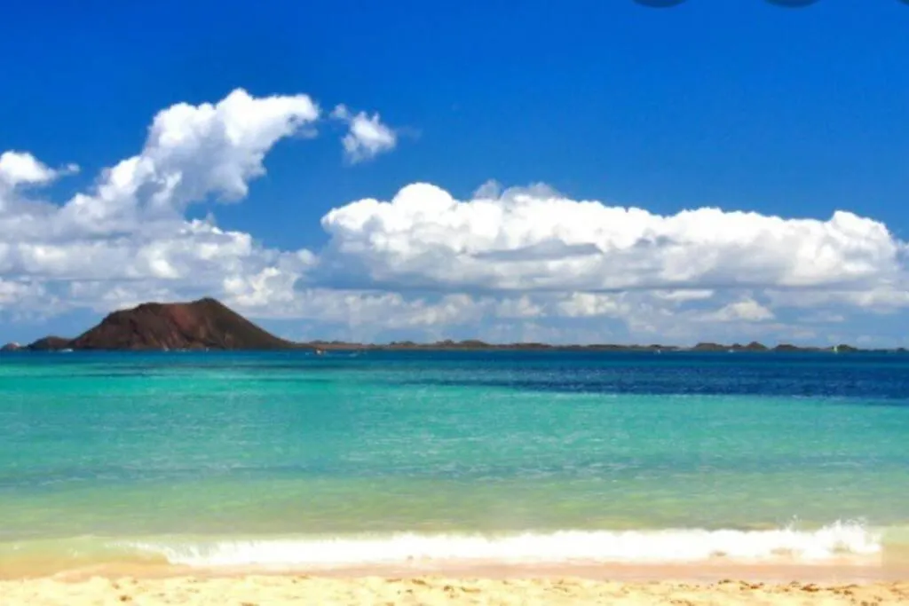 Acogedor Apartamento En Corralejo, Fuerteventura Apartment