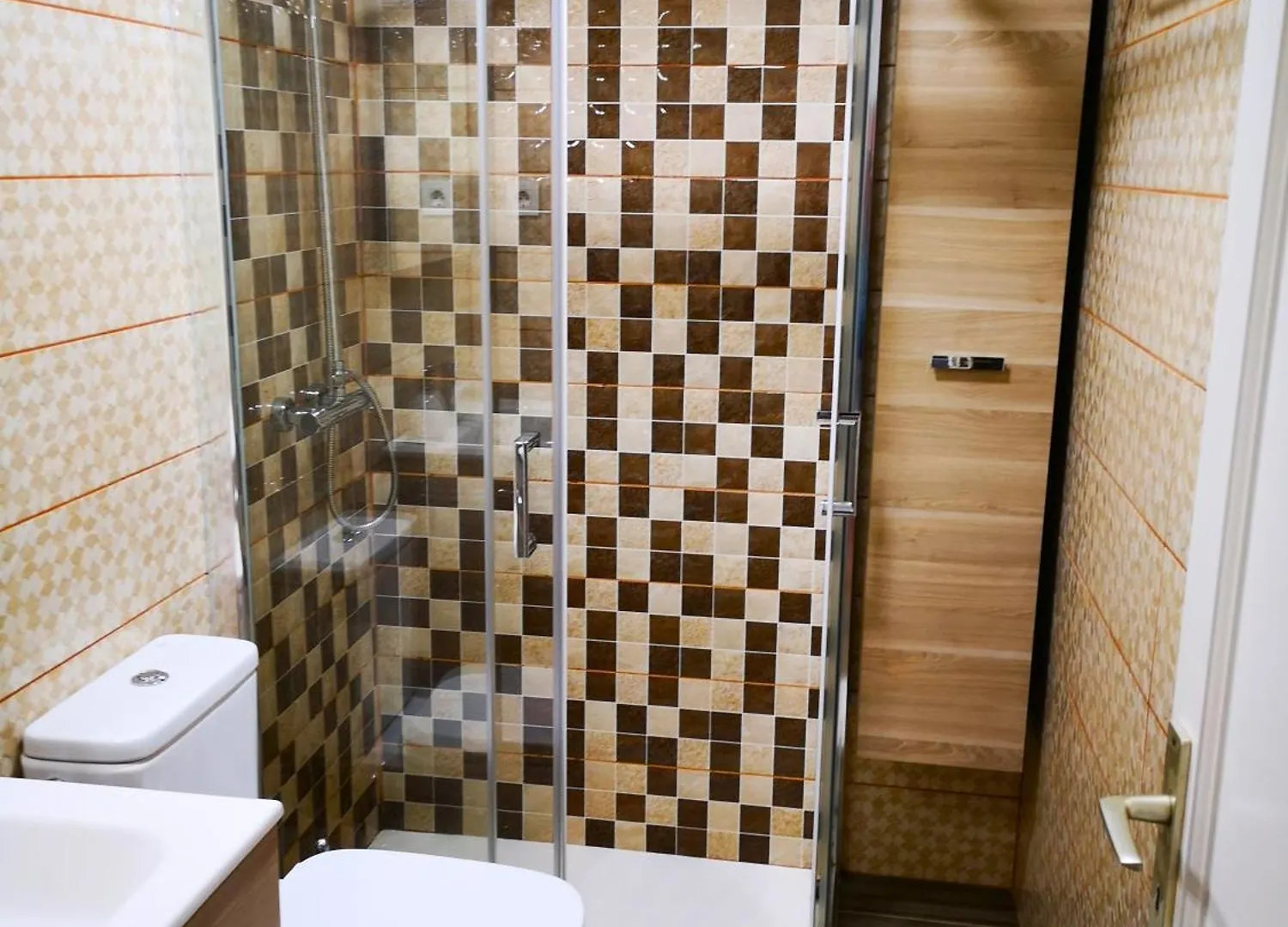 Apartment Acogedor Apartamento En Corralejo, Fuerteventura
