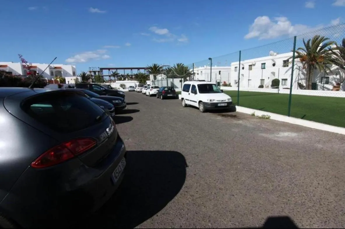 Acogedor Apartamento En Corralejo, Fuerteventura Corralejo