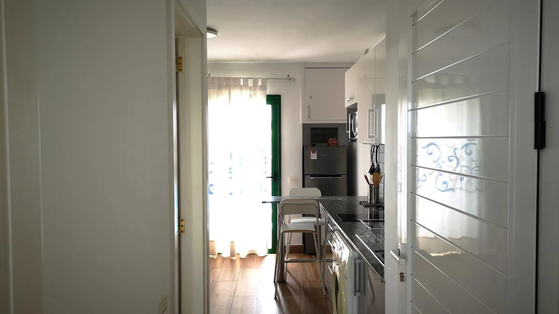 Acogedor Apartamento En Corralejo, Fuerteventura Apartment Corralejo