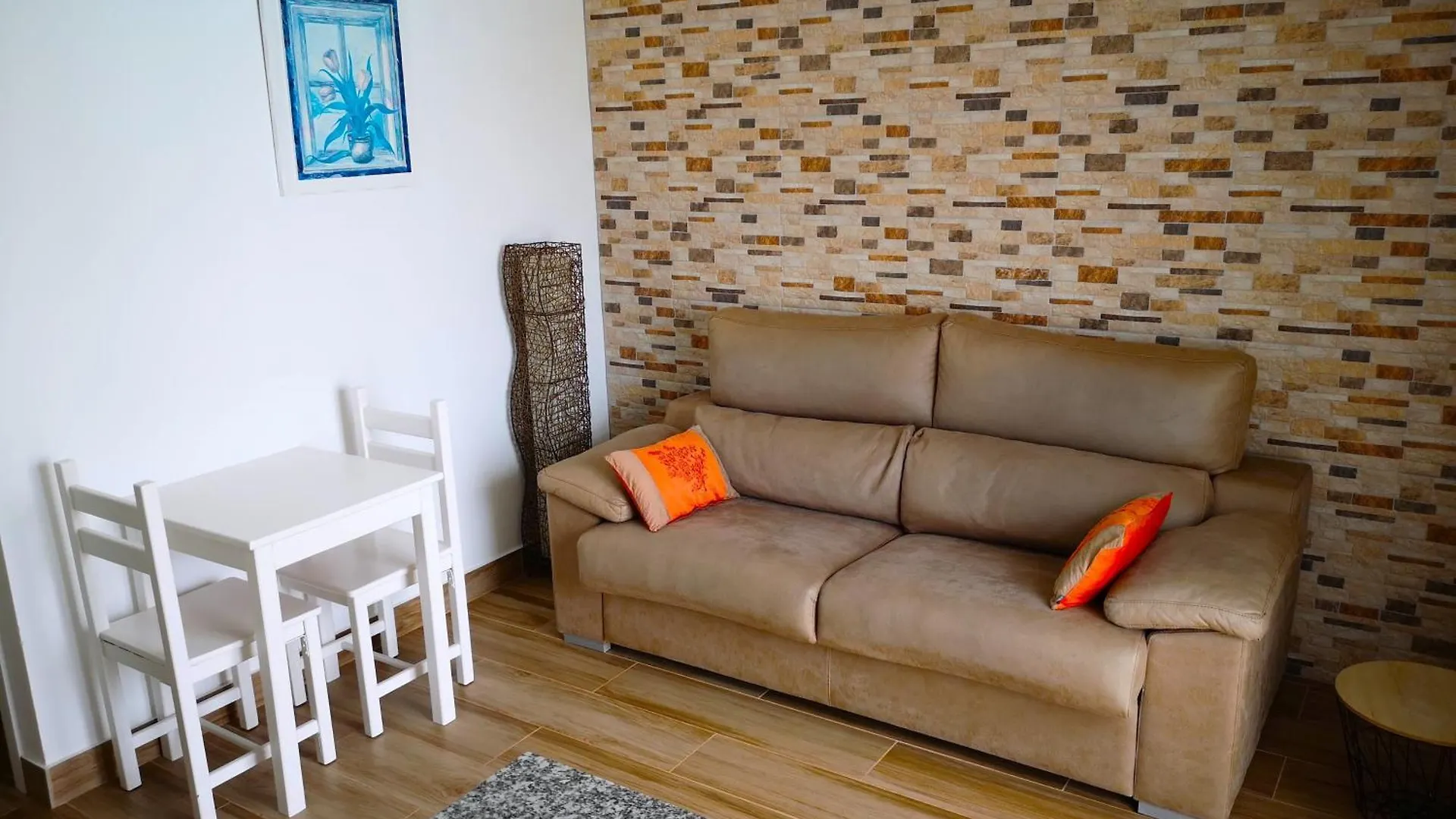 Apartment Acogedor Apartamento En Corralejo, Fuerteventura