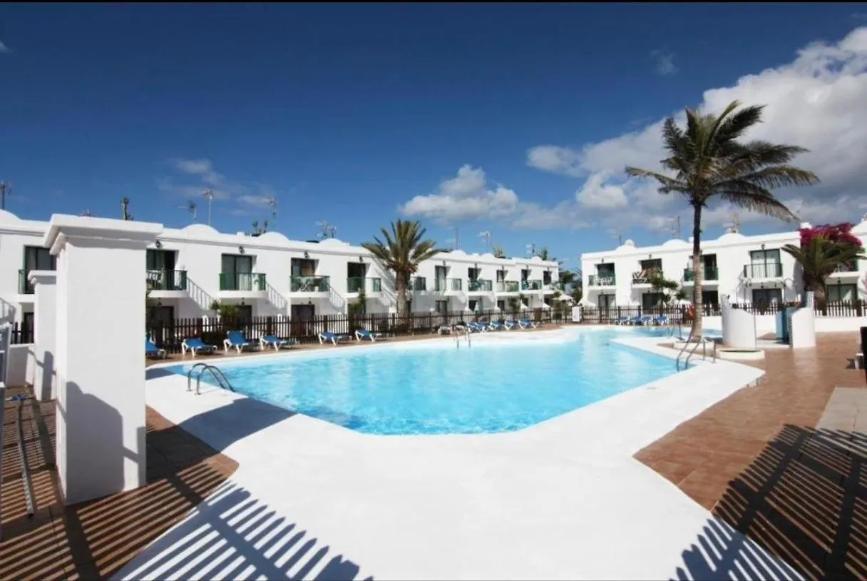 Acogedor Apartamento En Corralejo, Fuerteventura Apartment Corralejo