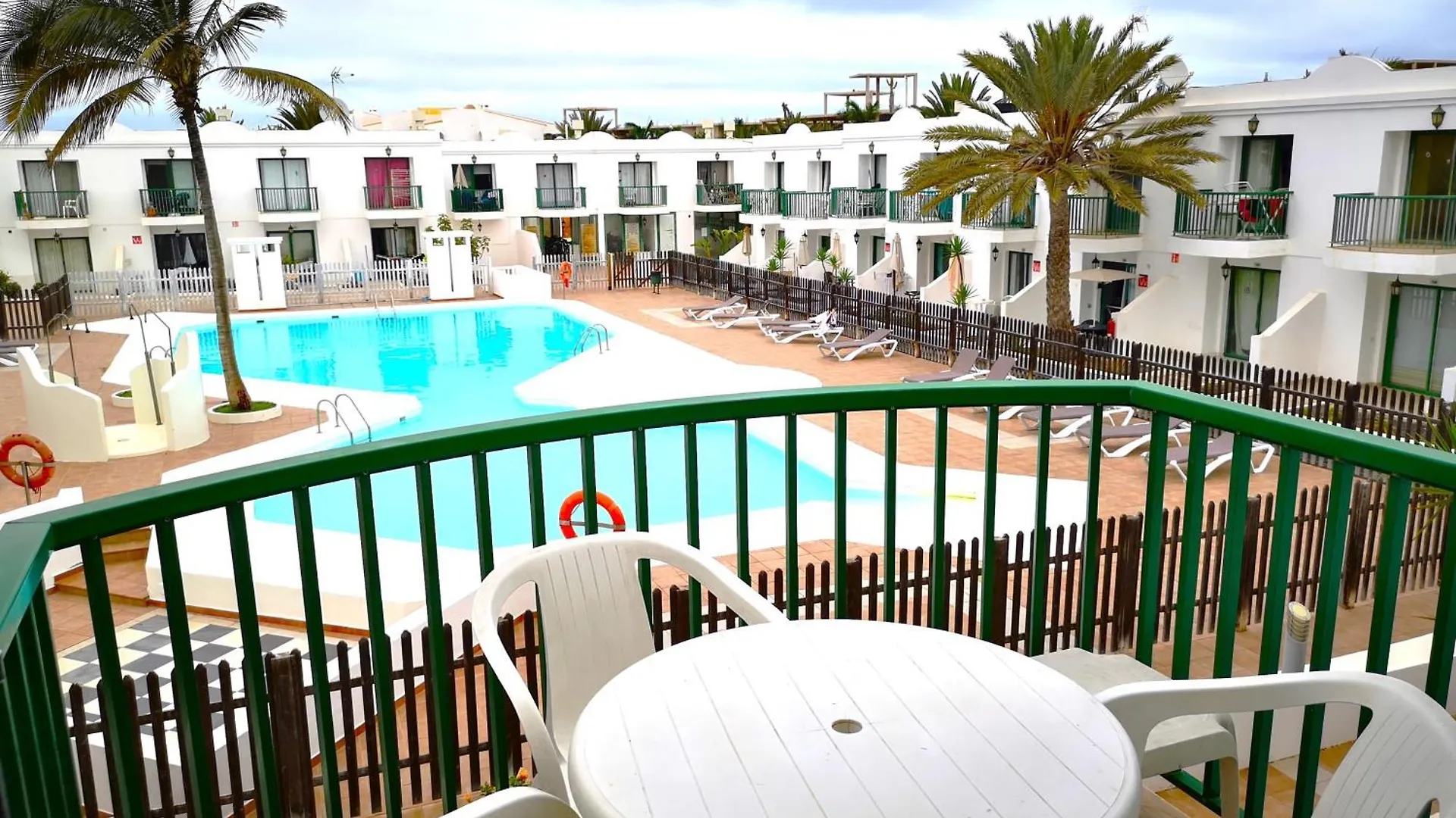 Acogedor Apartamento En Corralejo, Fuerteventura Spain