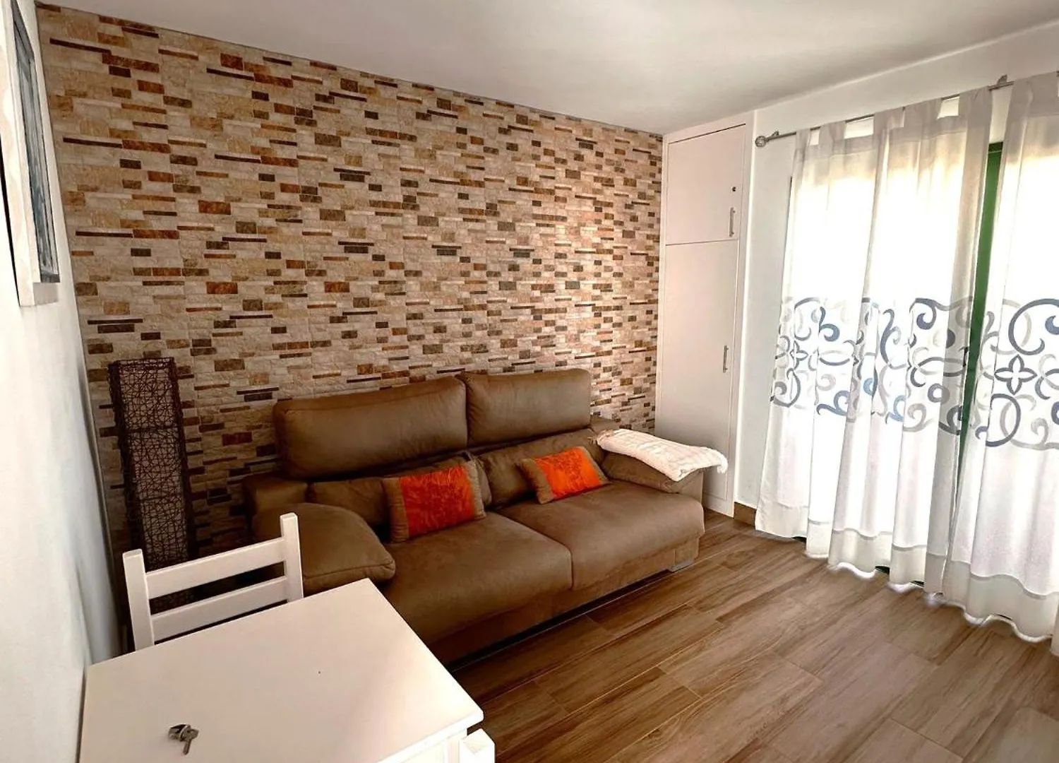 Apartment Acogedor Apartamento En Corralejo, Fuerteventura