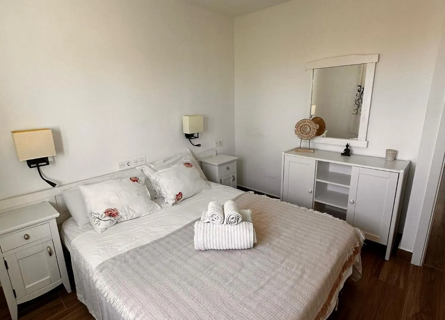 Acogedor Apartamento En Corralejo, Fuerteventura Apartment