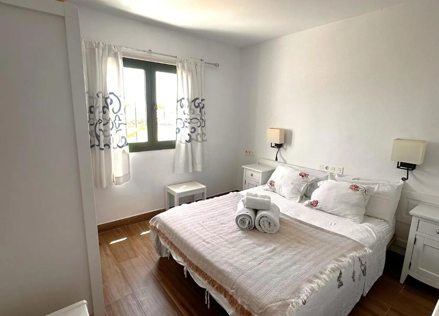 Apartment Acogedor Apartamento En Corralejo, Fuerteventura Spain