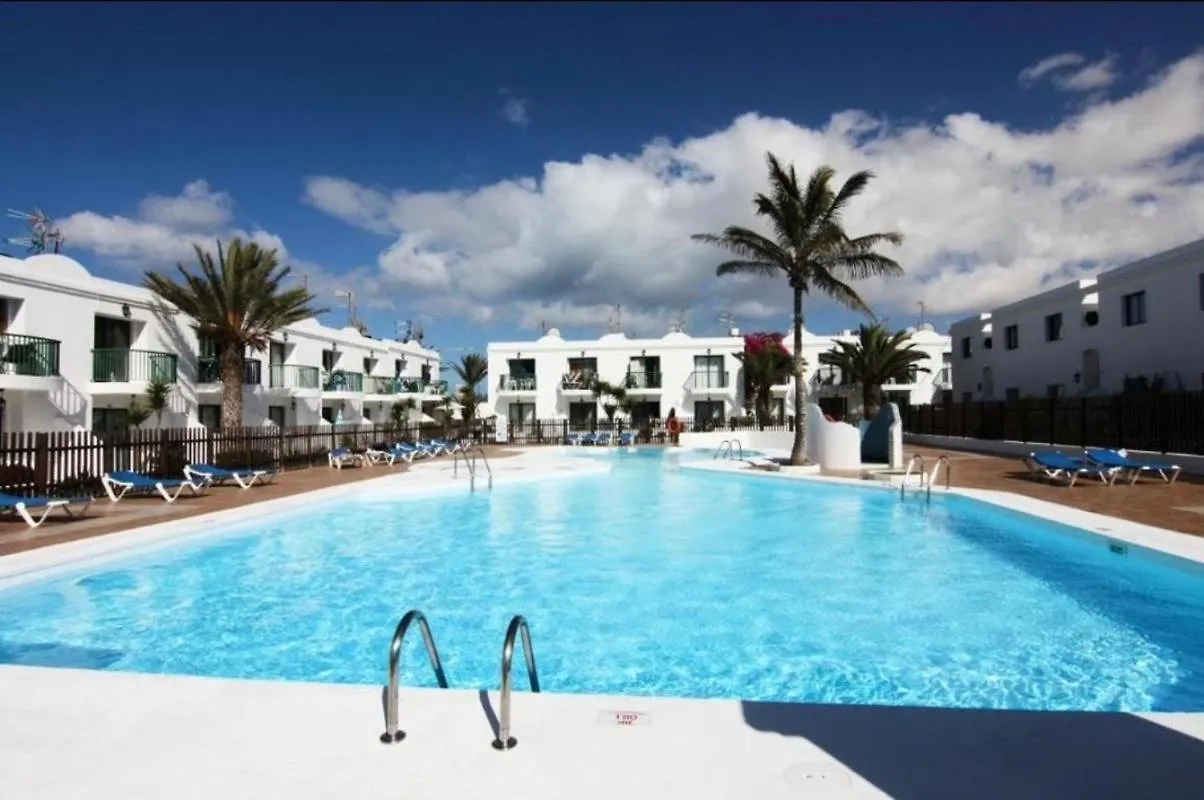 Apartment Acogedor Apartamento En Corralejo, Fuerteventura Spain