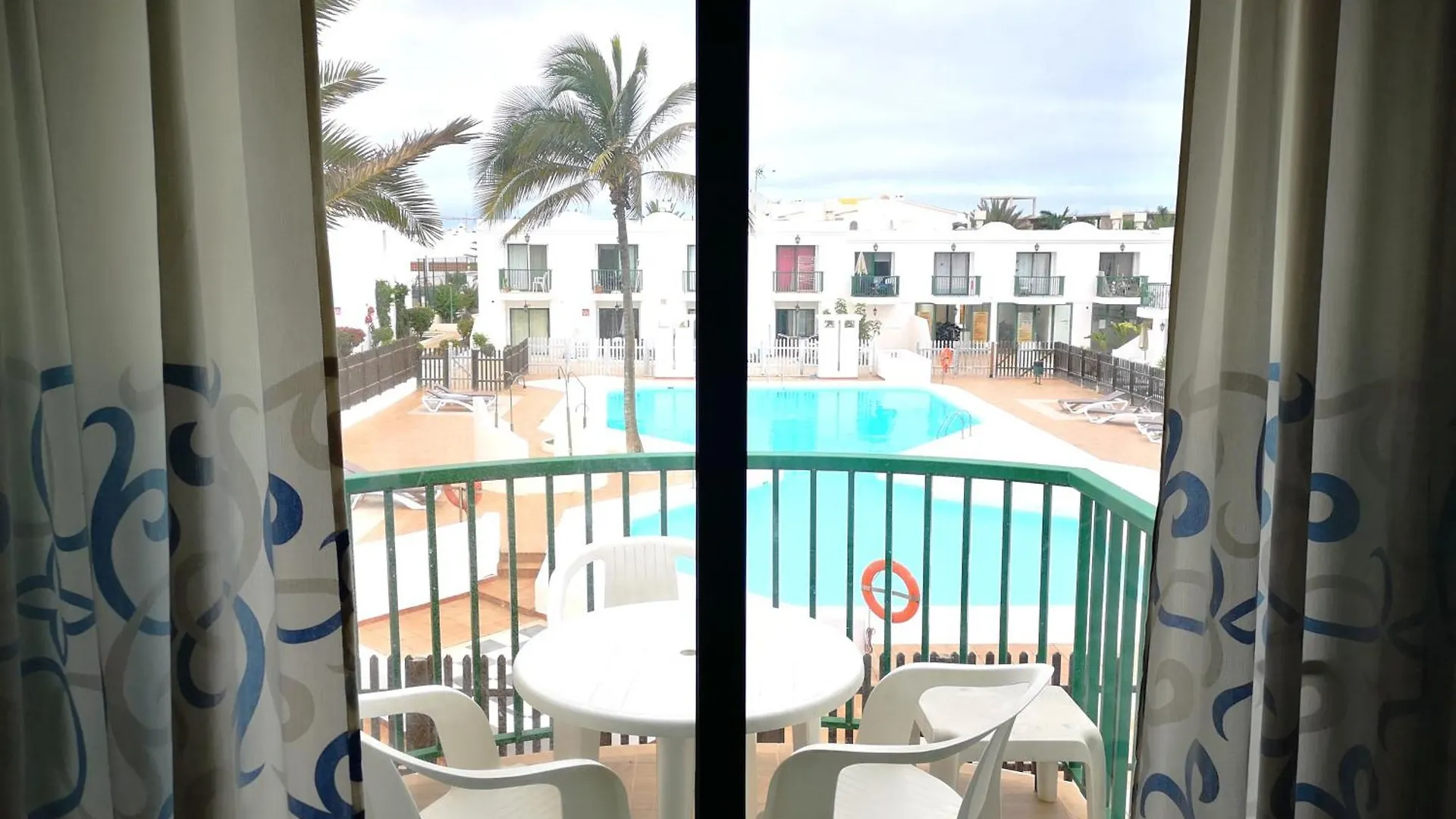 Acogedor Apartamento En Corralejo, Fuerteventura 0*, Corralejo Spain