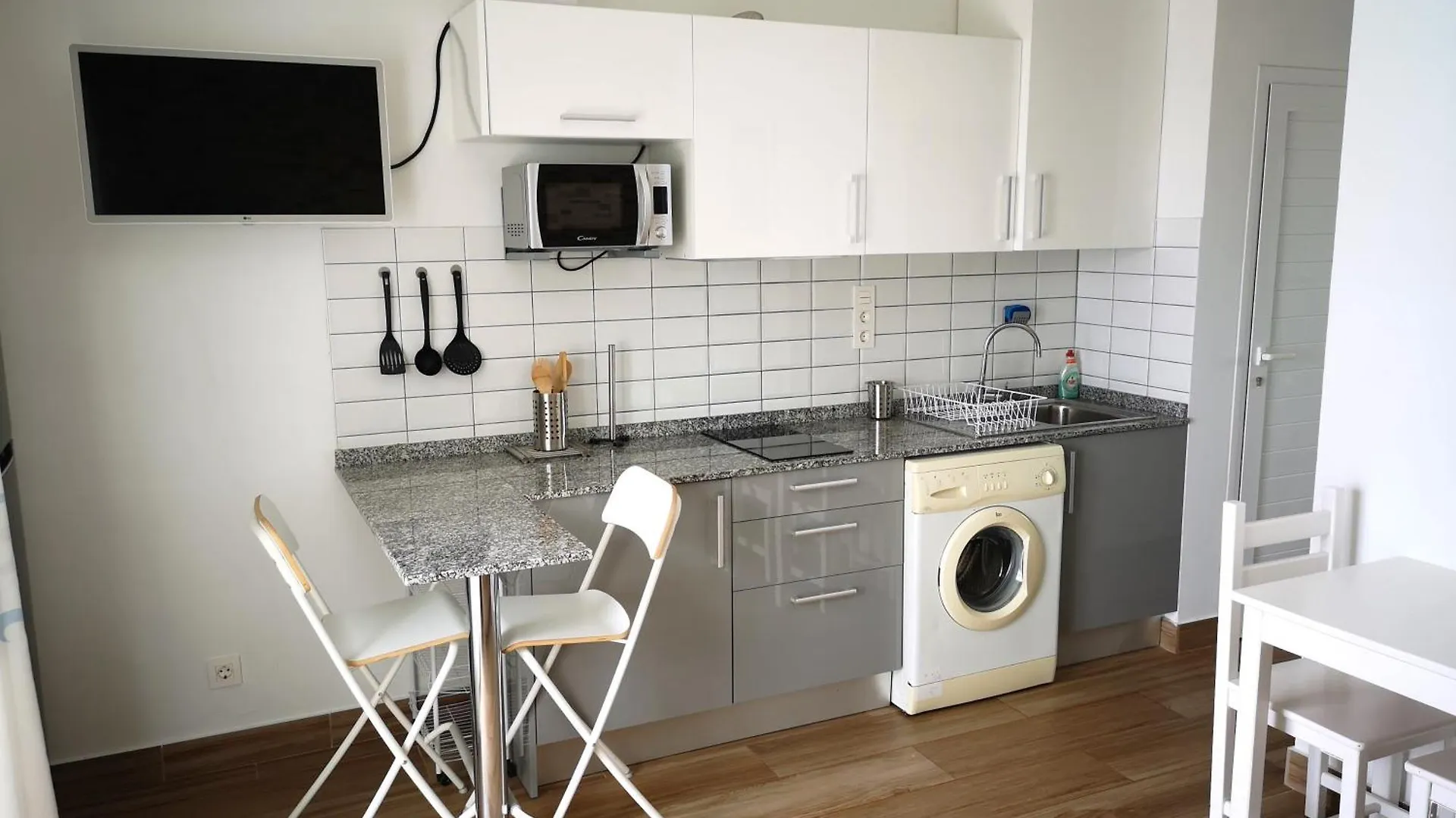 Acogedor Apartamento En Corralejo, Fuerteventura 0*, Corralejo Spain