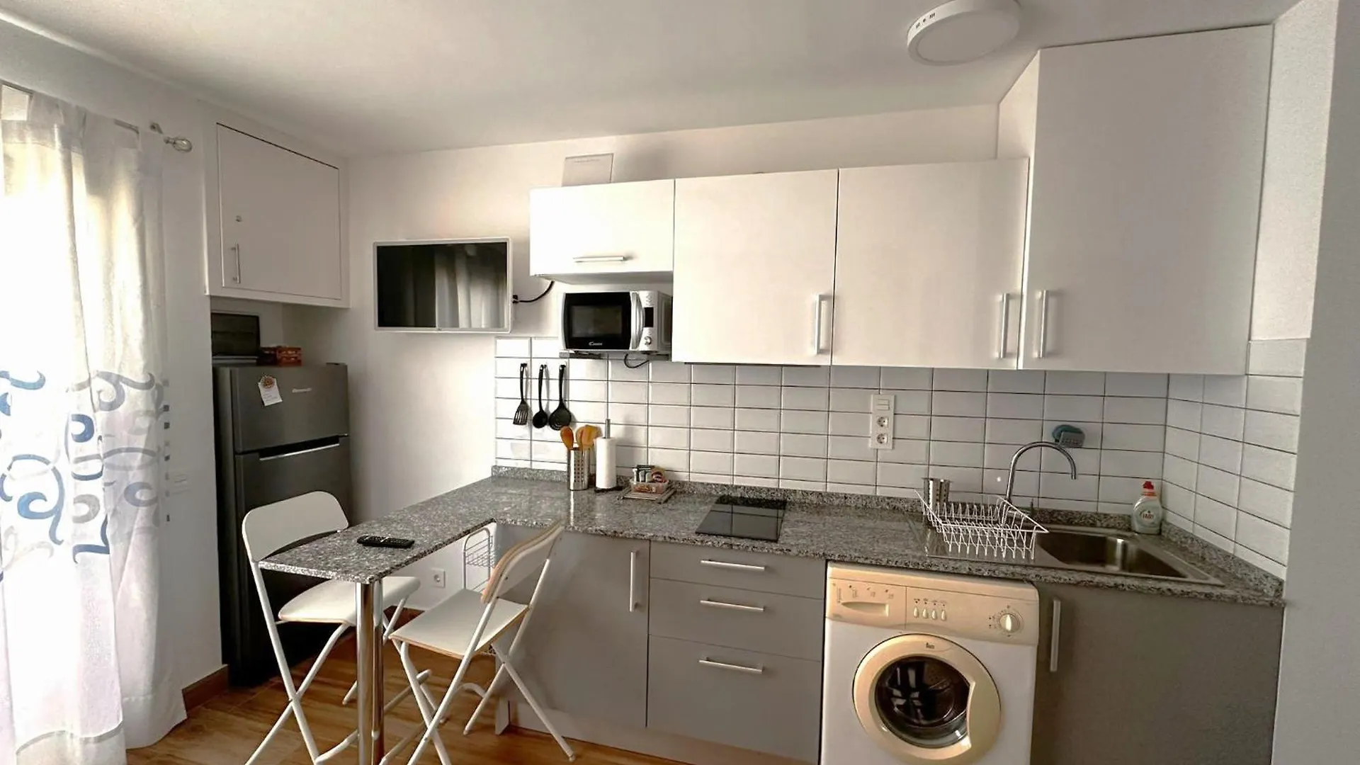 Acogedor Apartamento En Corralejo, Fuerteventura