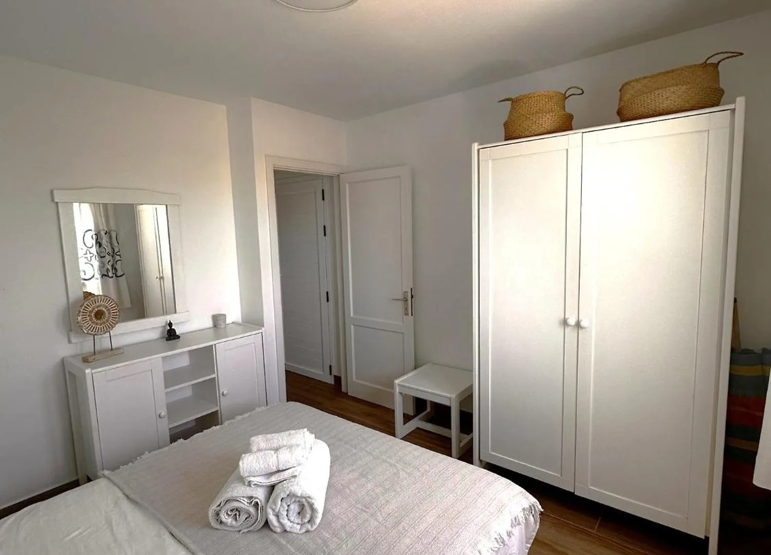 Acogedor Apartamento En Corralejo, Fuerteventura 0*, Corralejo