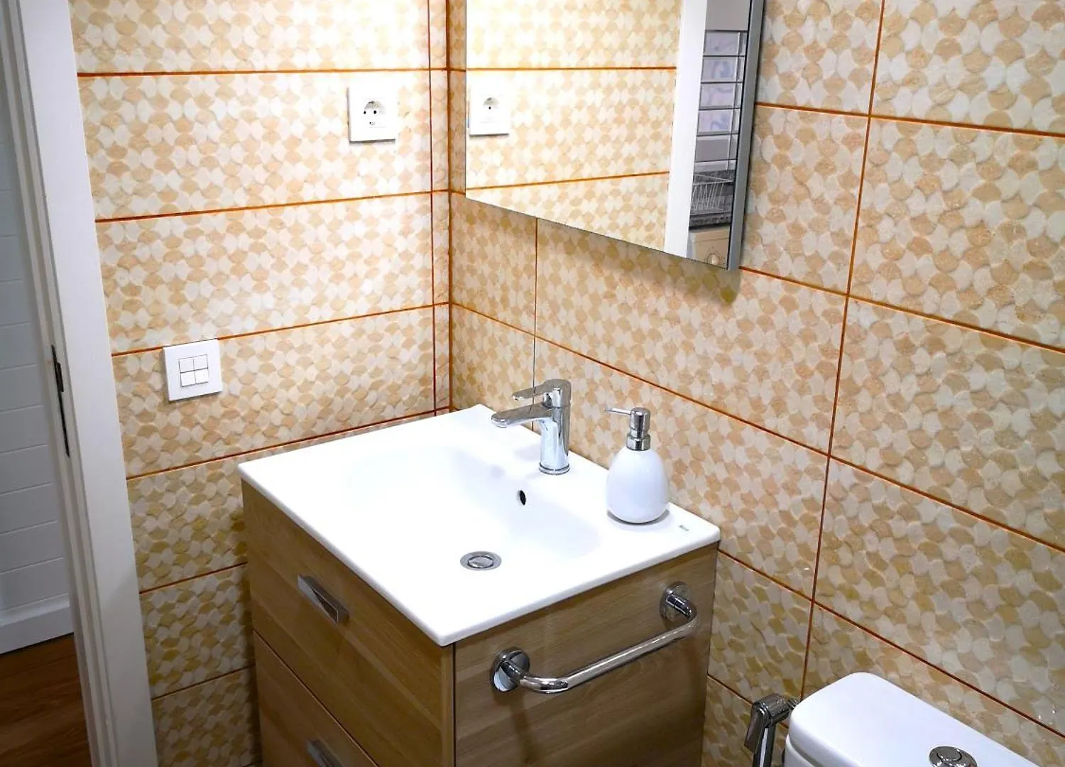 Acogedor Apartamento En Corralejo, Fuerteventura Corralejo