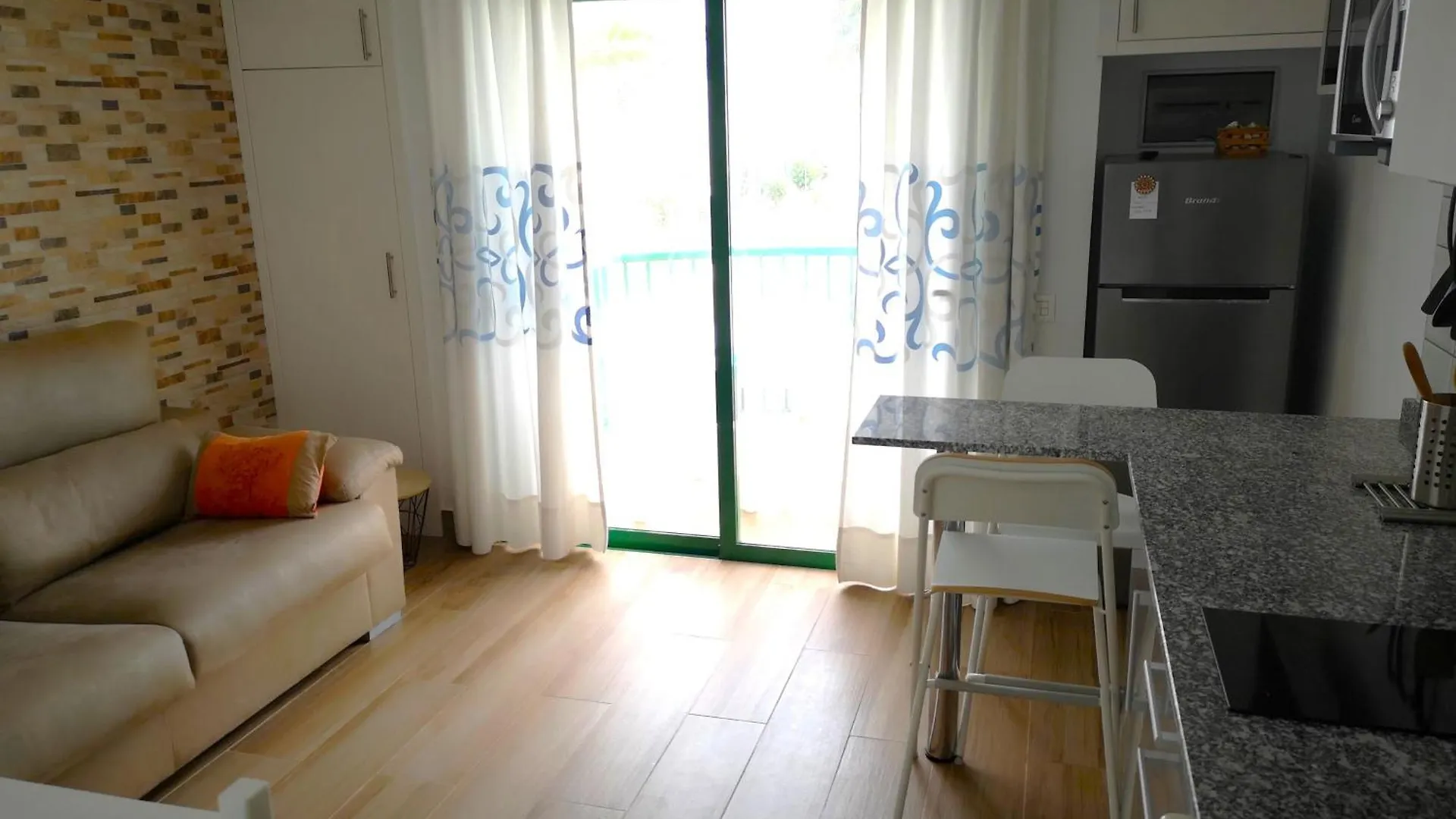 Acogedor Apartamento En Corralejo, Fuerteventura Spain